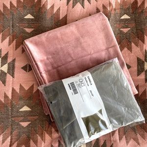 IKEA Pillow Covers 20x20